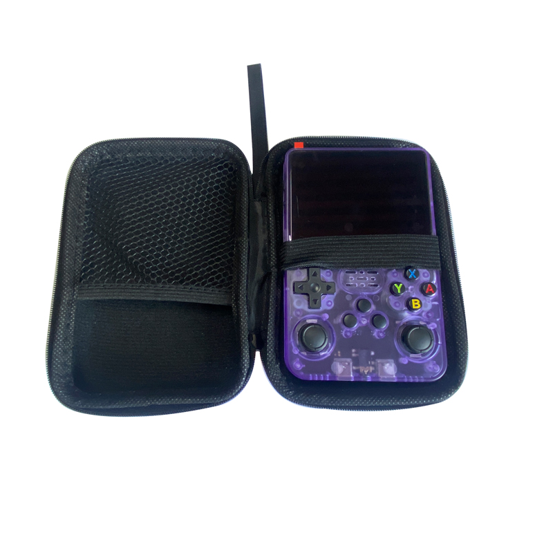 Bolsa para console de videogam - Gaming Console Box avaliação e preço