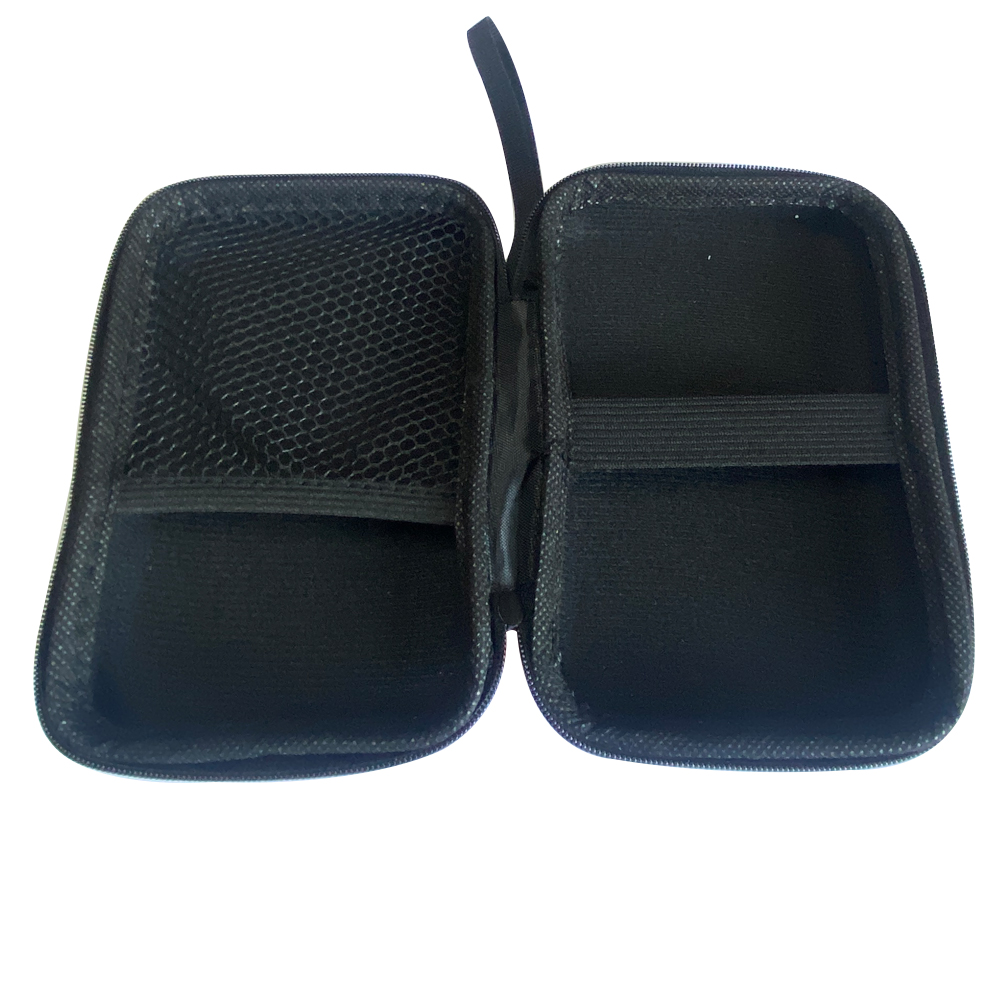 Bolsa para console de videogam - Gaming Console Box avaliação e preço