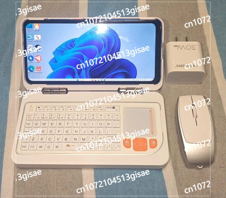 PC Portátil de 6 Polegadas com - Pc Gaming Handheld Console avaliação e preço