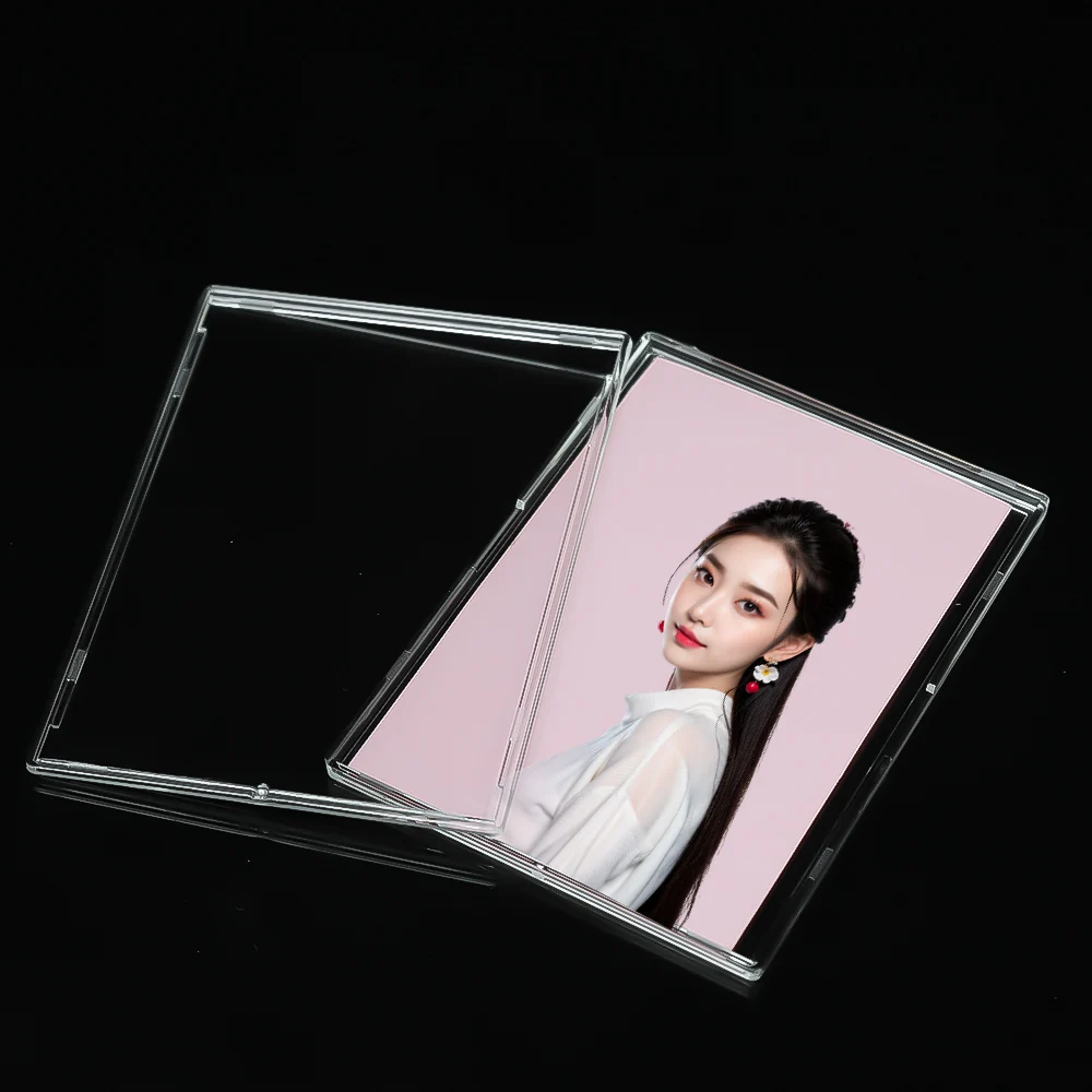 Suporte de Cartão em Acrílico  - Gaming Card Holder avaliação e preço