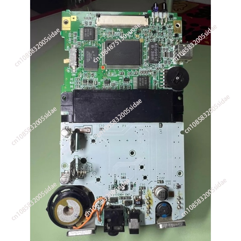 1 unidade Placa-Mãe PCB 100% T - Gaming Console With Games avaliação e preço