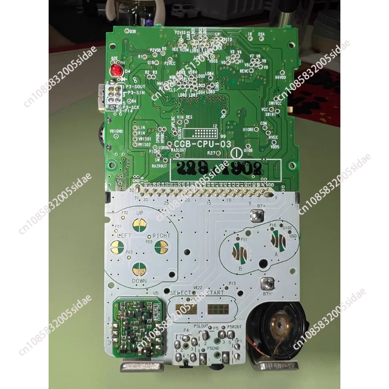 1 unidade Placa-Mãe PCB 100% T - Gaming Console With Games avaliação e preço