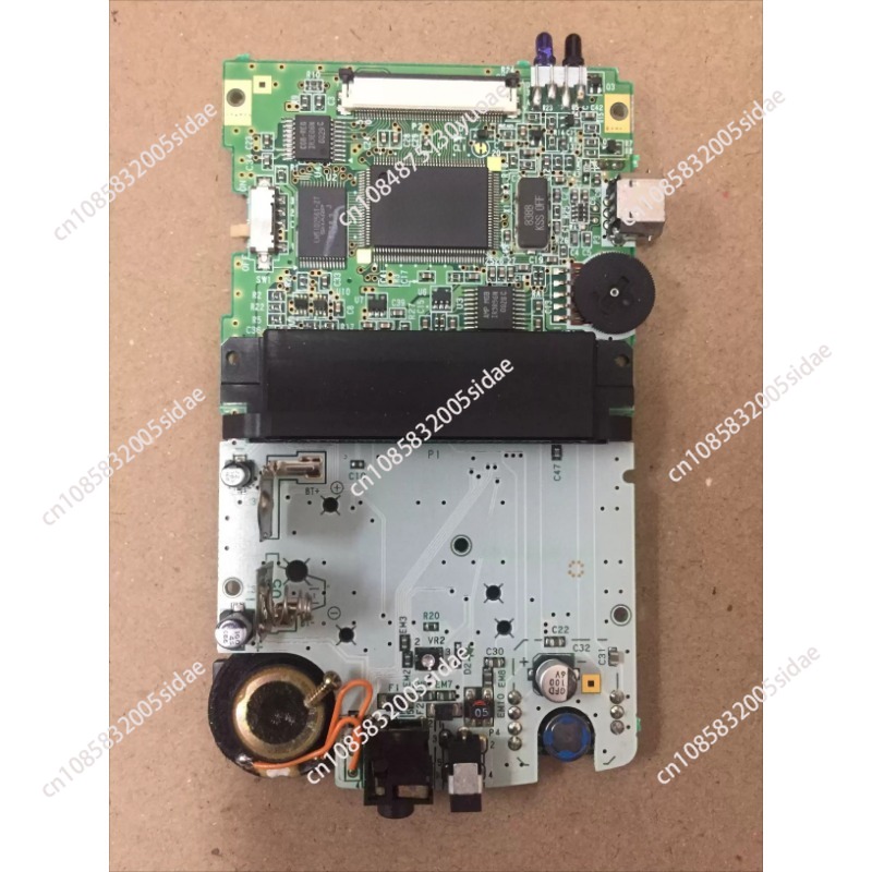 1 unidade Placa-Mãe PCB 100% T - Gaming Console With Games avaliação e preço