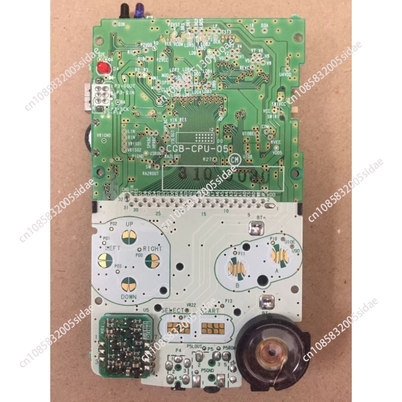 1 unidade Placa-Mãe PCB 100% T - Gaming Console With Games avaliação e preço