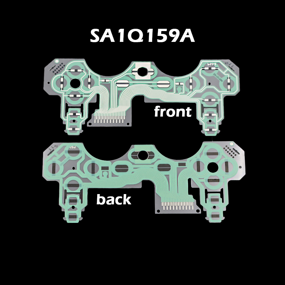 Filme Condutor para Controle P - Gaming Console Joystick avaliação e preço