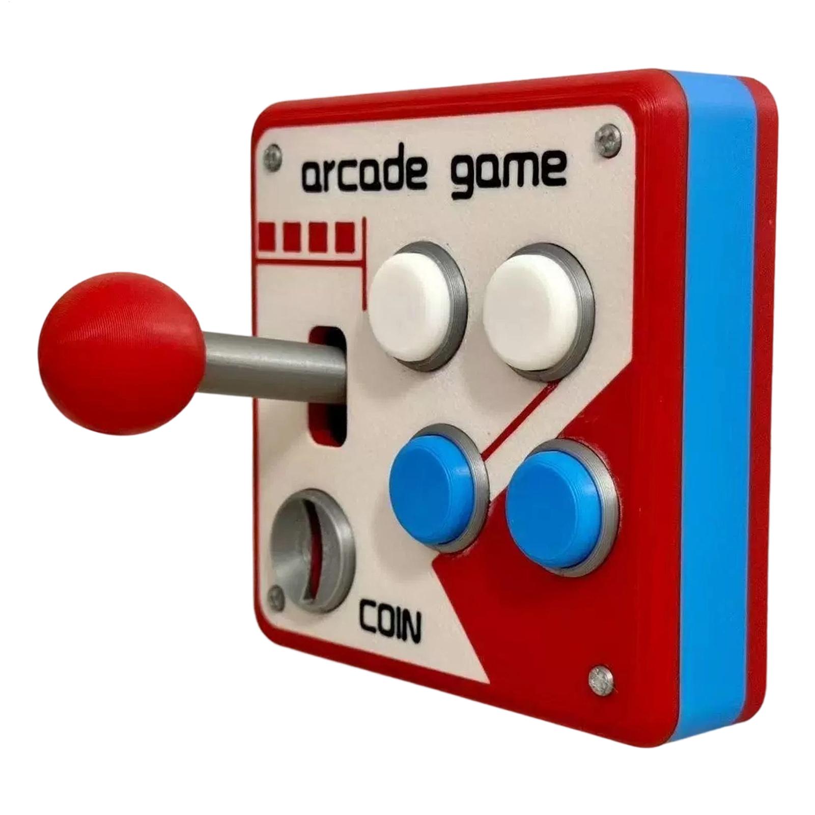 Capa Criativa Retrô para Inter - Gaming Console Joystick avaliação e preço
