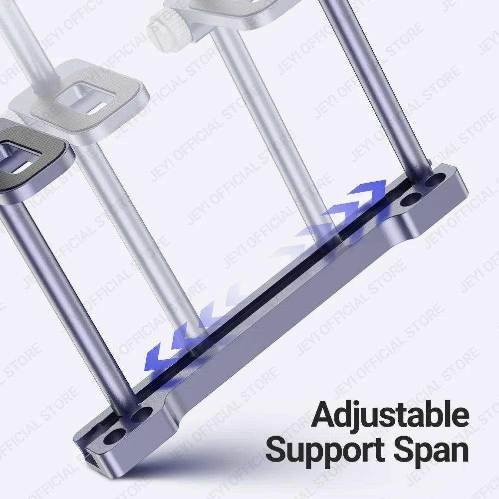 Jeyi placa gráfica cinta ajust - Gaming Card Holder avaliação e preço