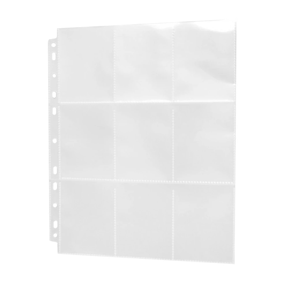 Álbuns de Fotos Resistentes pa - Gaming Card Holder avaliação e preço