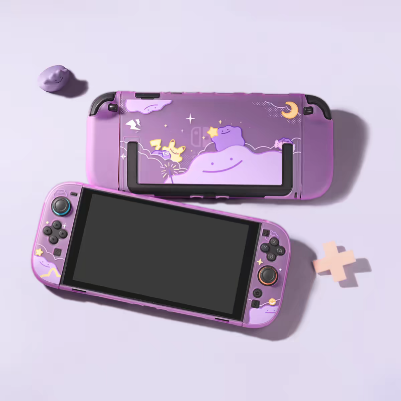 Capa Protetora 2026 Pokémon Sw - Gaming Console Japan avaliação e preço