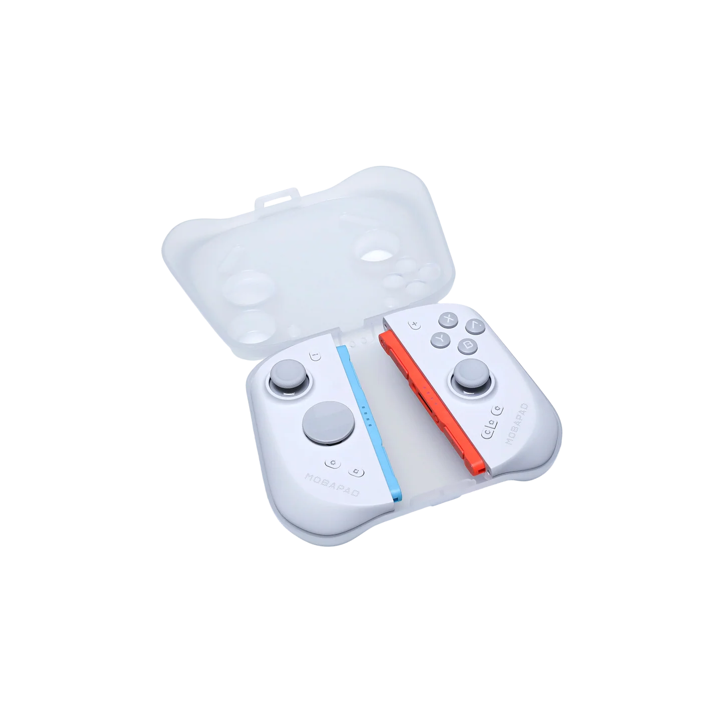 Controle de Jogo MOBAPAD M12 S - Gaming Console Stick avaliação e preço