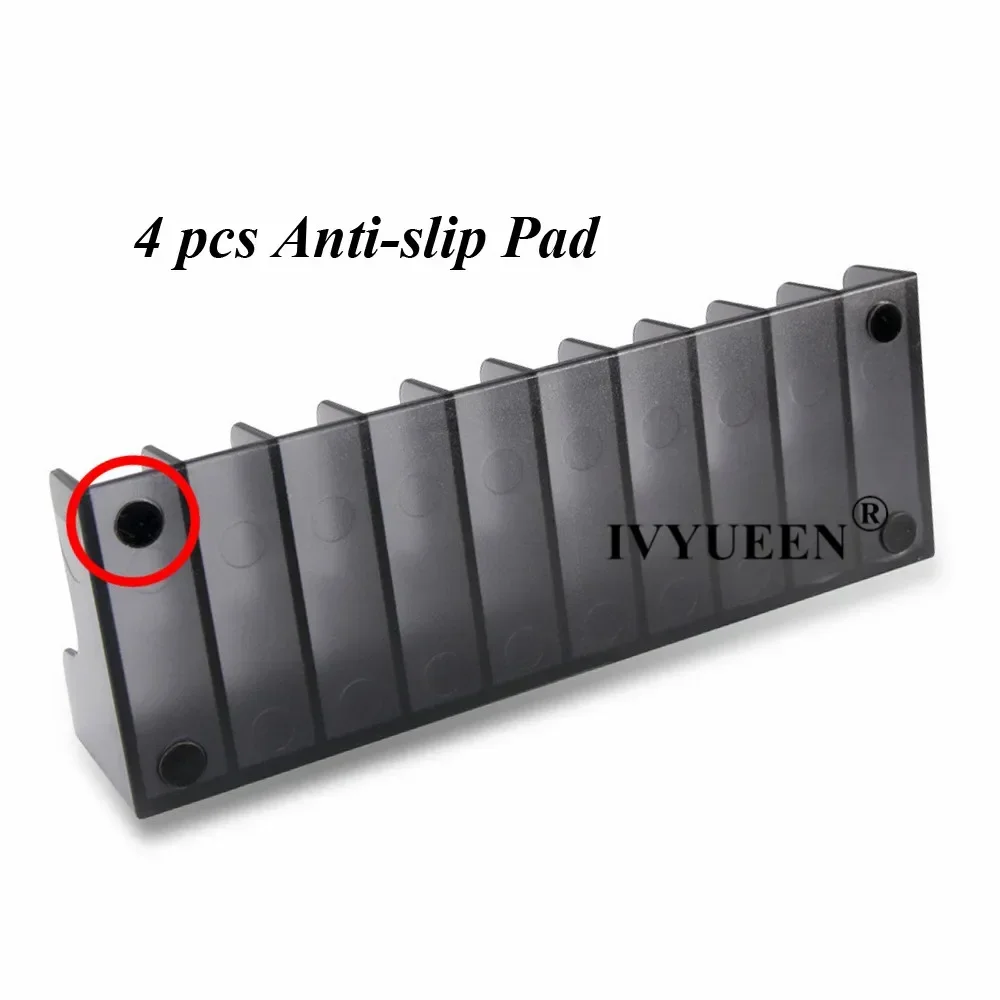 Ivyueen 1 pçs para ps5 ps4 cai - Gaming Card Holder avaliação e preço
