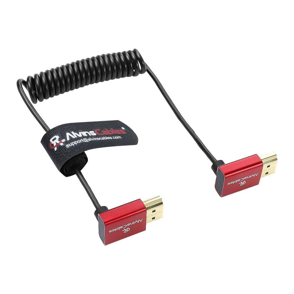 Cabo HDMI 8K 2.1 48Gbps Ultra  - Hdmi Cable 2.1 avaliação e preço