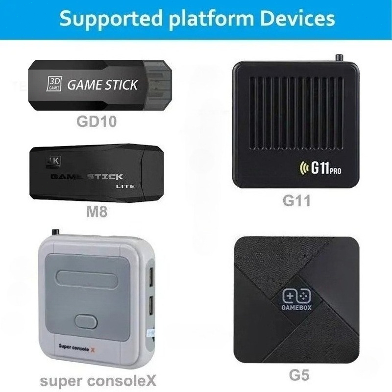 Controle Sem Fio USB 2.4G para - Gaming Console Box avaliação e preço