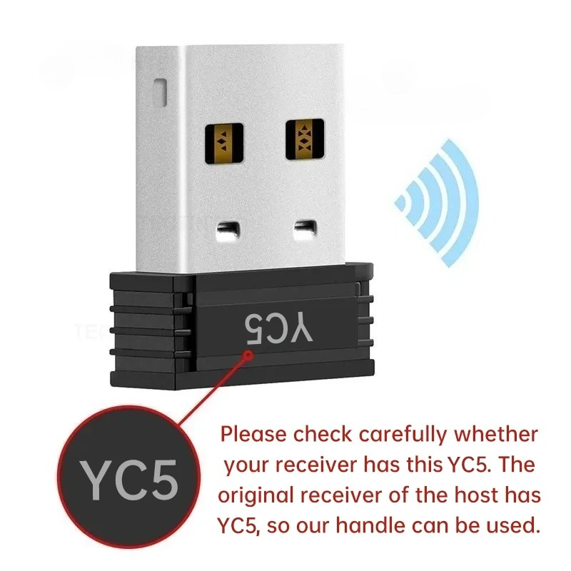 Controle Sem Fio USB 2.4G para - Gaming Console Box avaliação e preço