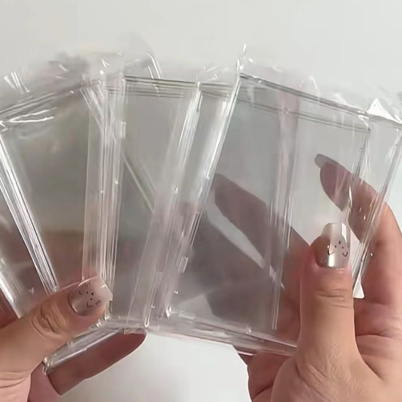Porta-Cartões Transparente à P - Gaming Card Holder avaliação e preço