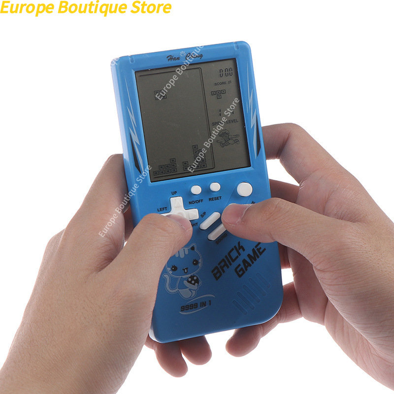 Console de Jogo Portátil para  - Gaming Console Kids avaliação e preço