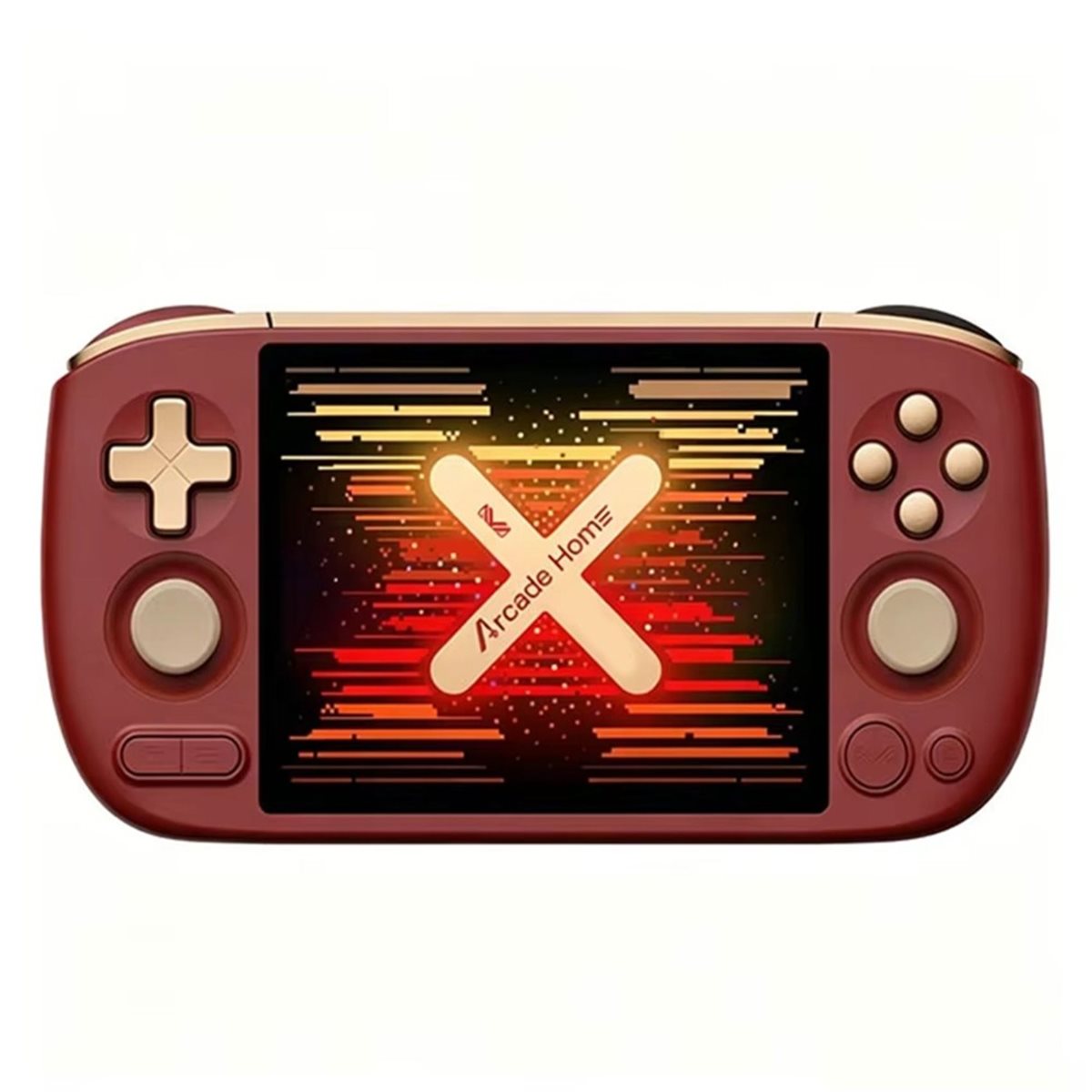 Atualização. Console de Jogos  - Gaming Console With Games avaliação e preço