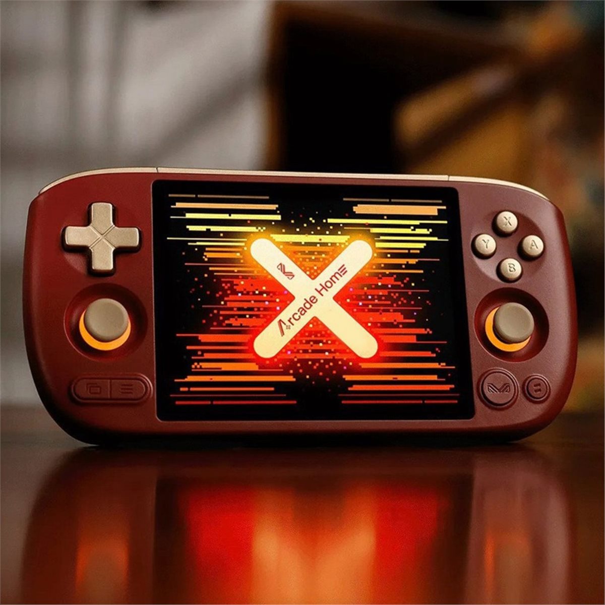 Atualização. Console de Jogos  - Gaming Console With Games avaliação e preço