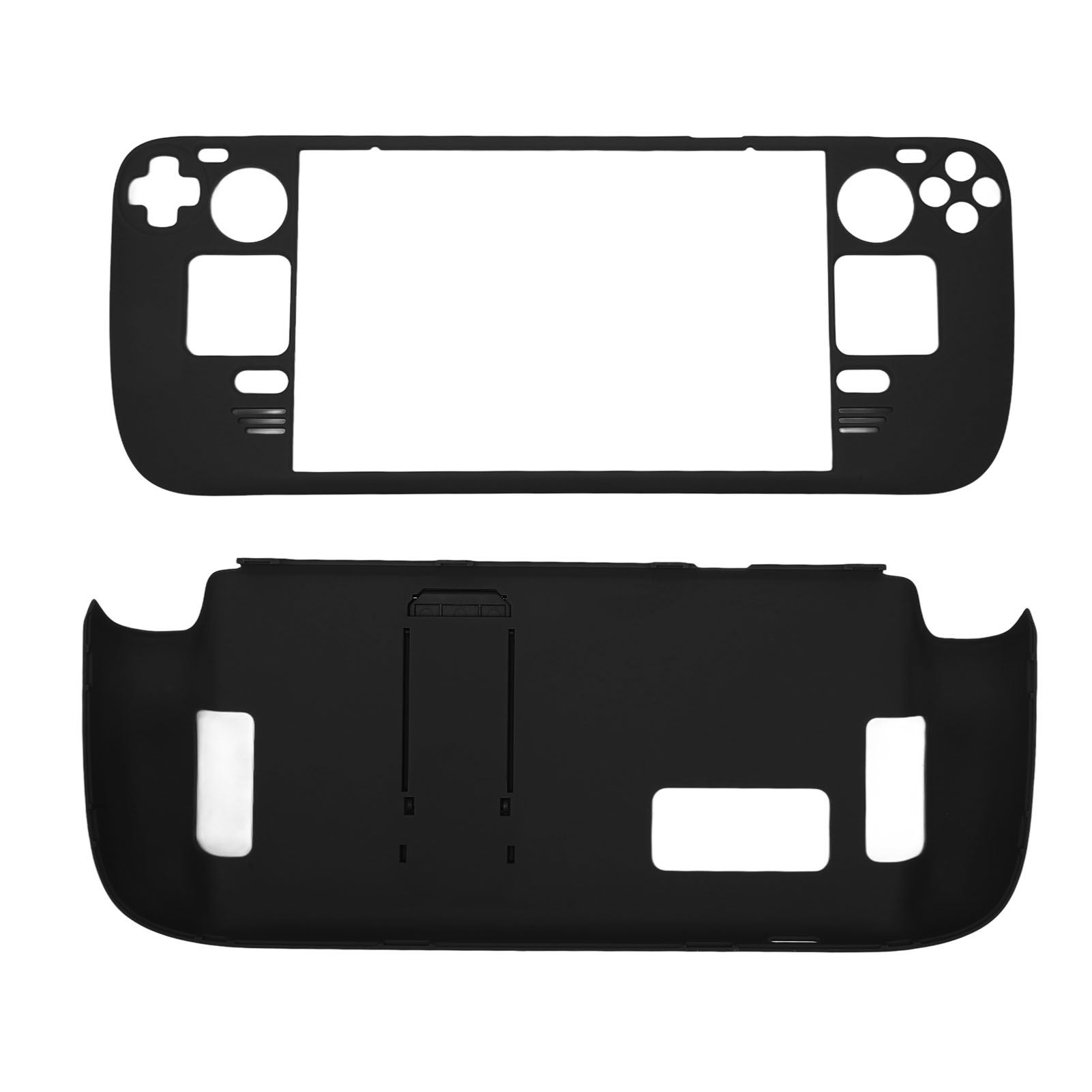 Capa universal com suporte par - Console Gaming Steam avaliação e preço