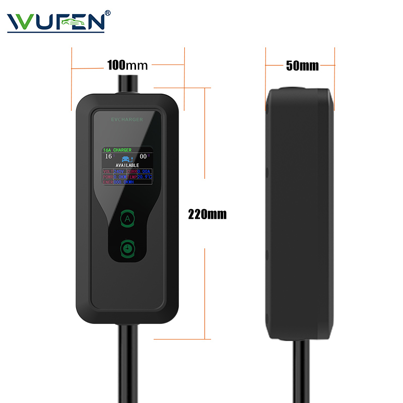 Carregador Portátil EV WUFEN p - Pc Gaming Handheld Console avaliação e preço