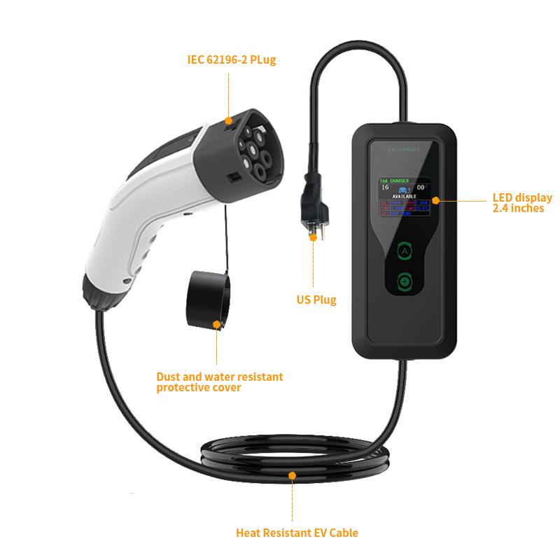 Carregador Portátil EV WUFEN p - Pc Gaming Handheld Console avaliação e preço