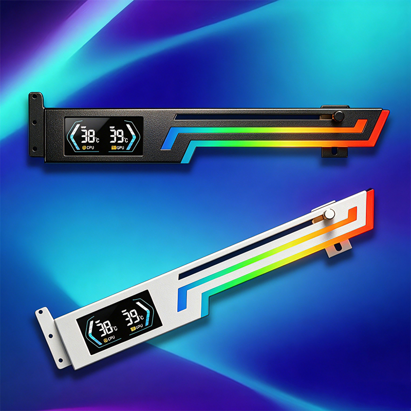 Suporte Horizontal Digital ARG - Gaming Card Holder avaliação e preço