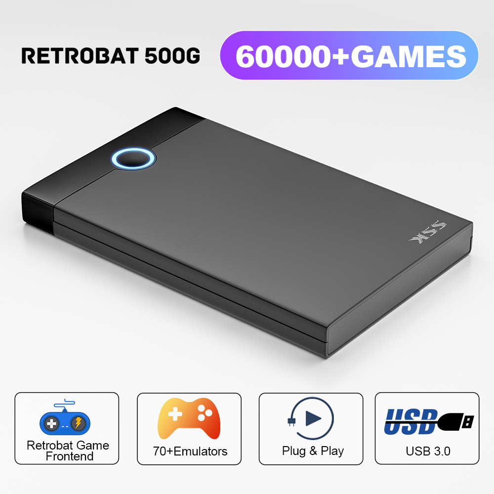 KINHANK Super Console X Retrob - Gaming Console Box avaliação e preço