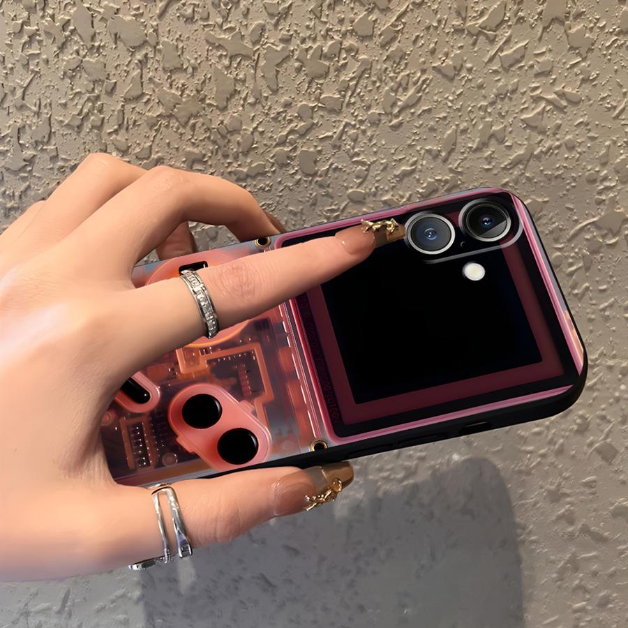 Capa Vermelha para Console de  - Gaming Console Apple avaliação e preço